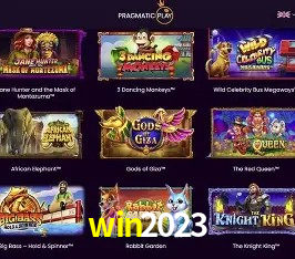 Tennis Betting win2023