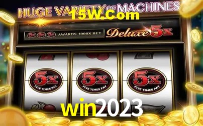 Live Casino win2023