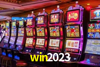 Welcome Bonus win2023